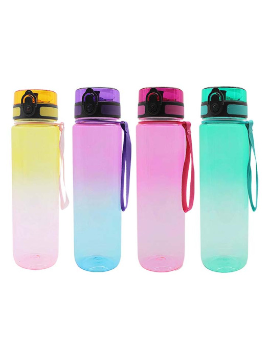 HHSB6594 PC Sport Bottle 1000ml 