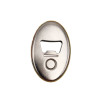 BB101172 Button Badges with Bottle Opener (Gloss / Soft Touch Finishing) - BB101172 Button Badges with Bottle Opener (Gloss / Soft Touch Finishing)