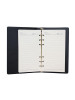 NUNB5382 PU Notebook /Notebook With Calendar - NUNB5382 PU Notebook /Notebook With Calendar