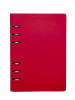 NUNB5382 PU Notebook /Notebook With Calendar - NUNB5382 PU Notebook /Notebook With Calendar