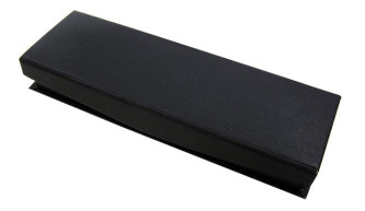PC00001 Premium Magnectic Box With Velvet Base 18cm x 5.8cm