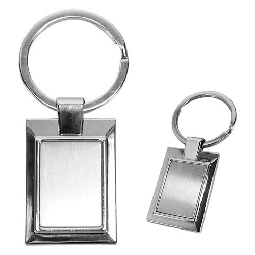 KC1105588 / MK02 Metal Keychain 
