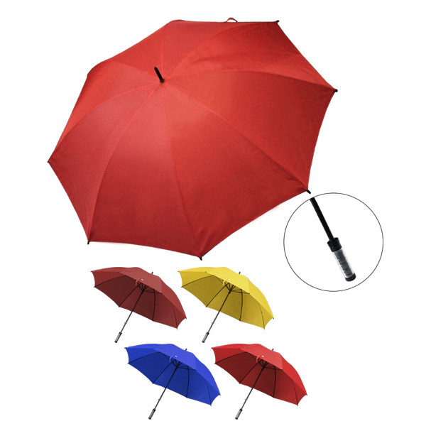 UMNTM3072 30" Manual Nylon Taffeta Umbrella 