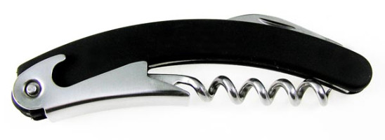 LI0013088 Wine & Bottle Opener