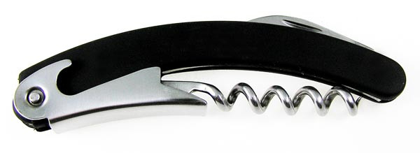 LI0013088 Wine &amp; Bottle Opener 