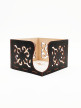 Wooden Napkin Dispenser Box - Wooden Napkin Dispenser Box