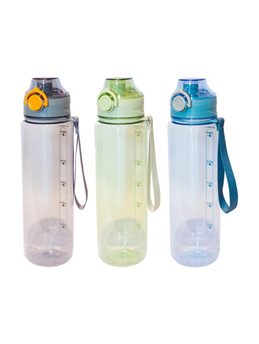 HHSB4170 1000ml PP Bottle 