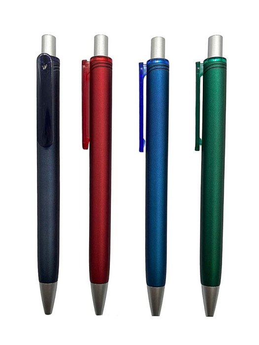 WIPPBK62 Plastic Pen 