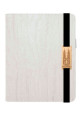 KLCC Wood Embellishment Notebook - KLCC Wood Embellishment Notebook