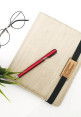 KLCC Wood Embellishment Notebook - KLCC Wood Embellishment Notebook