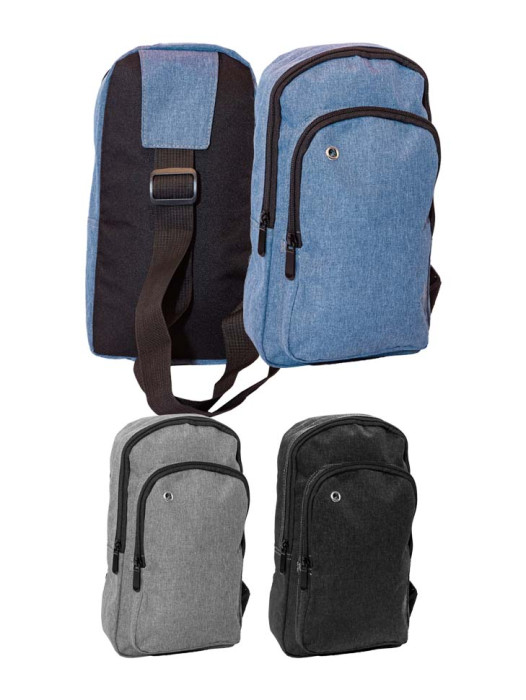 BGSL1443 Sling Bag Nylon Oxford 