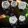 1154GL Strap Watch
