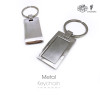KC11057 / MK03 Metal Keychain - KC11057 / MK03 Metal Keychain
