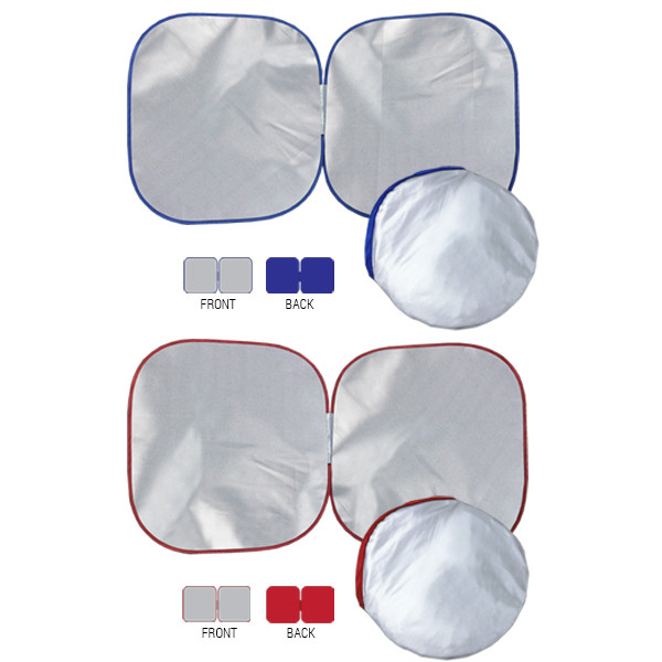UML0173128 Car Sun Shade 