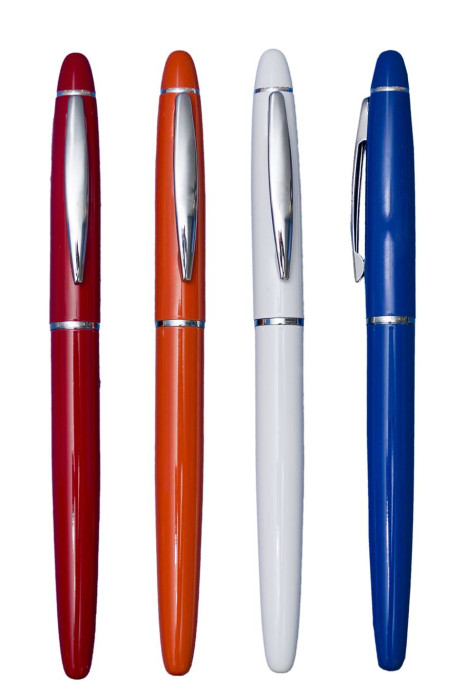 WIMP1746 Metal Gel Ink Pen 