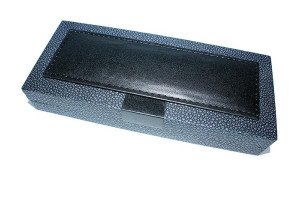 PC00007 Premium Pen Box 18cm x 7.5cm x 3.1cm