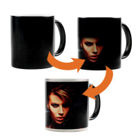HHCR1039 Magic Mug With Sublimation Print