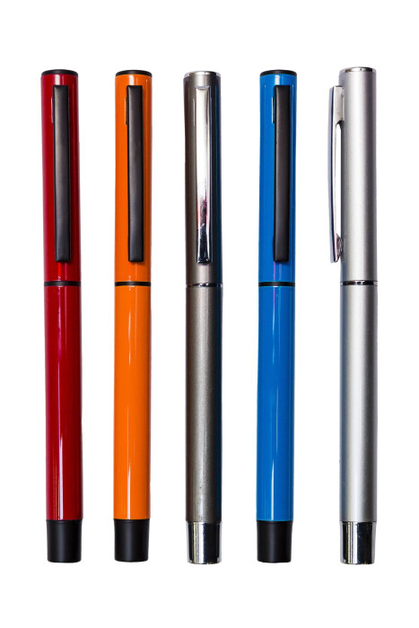 WIMP2554 Metal Ball Pen 