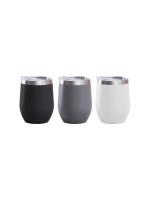 HHAM5180 360ml Stainless Steel Mug (Box)