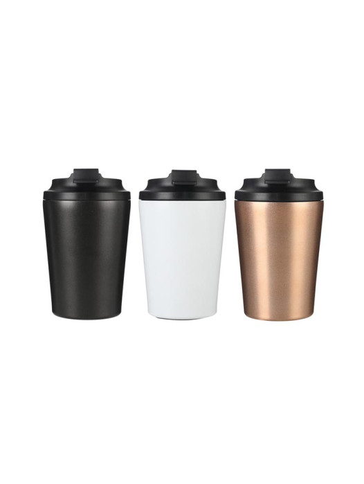 HHM183039 360ml Stainless Steel Mug  
