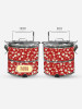 FCT900071 Personalised Tiffin Carrier - FCT900071 Personalised Tiffin Carrier