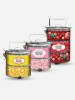 FCT900071 Personalised Tiffin Carrier - FCT900071 Personalised Tiffin Carrier