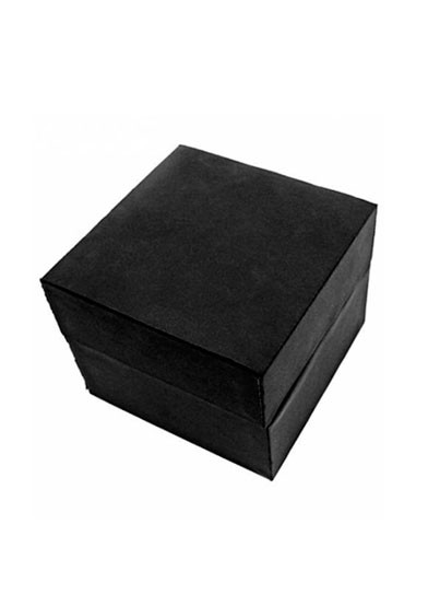 PCLM00015 Watch Box With Pillow 11cm X 11cm X 8.7cm