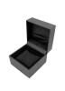 PCLM00015 Watch Box With Pillow 11cm X 11cm X 8.7cm - PCLM00015 Watch Box With Pillow 11cm X 11cm X 8.7cm