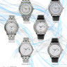 2994GD Strap Watch