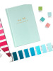 New Pantone Formula Guide Book (GP1601B) - New Pantone Formula Guide Book (GP1601B)