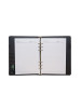 NUNB4271 PU Notebook or Notebook With Calendar - NUNB4271 PU Notebook or Notebook With Calendar