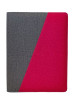 NUNB4271 PU Notebook or Notebook With Calendar - NUNB4271 PU Notebook or Notebook With Calendar