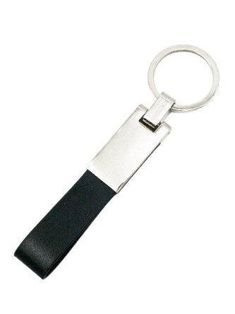KC0386188 / LK04 Genuine Leather Keychain