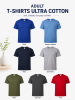Gildan Ultra Cotton T-Shirts 2000 - Gildan Ultra Cotton T-Shirts 2000