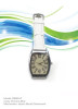 2888G Strap Watch  - 2888G Strap Watch 