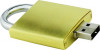 CGVDF1979-O Lock USB Flash Drive - CGVDF1979-O Lock USB Flash Drive