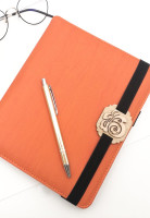 Diary Planner D' Woody With Chinese New Year Themes