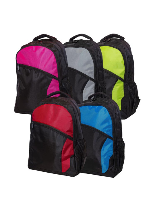 BGBP80109 Nylon 420D Backpack 