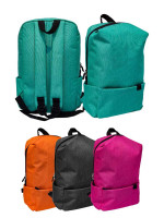 BGBP75104 Backpack Nylon Oxford  