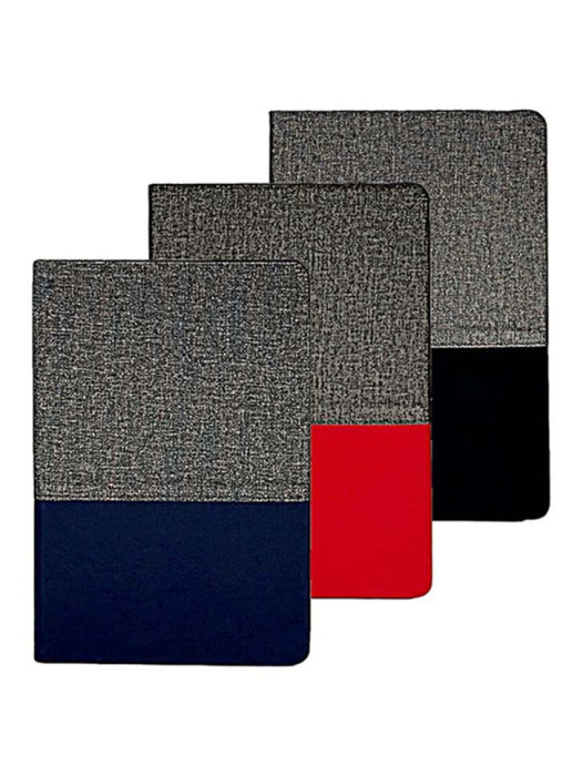 NUNB5887 PU Notebook  