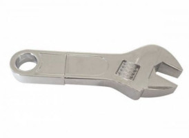 CGVDF1983-O Spanar shape USB Flash Drive