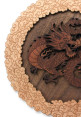 Dragon Wooden Plaque Deco - Dragon Wooden Plaque Deco