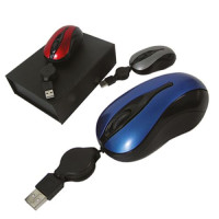 CG0192688 Retractable Mouse