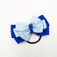Ribbon Hair Ties  - Ribbon Hair Ties 