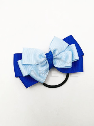 Ribbon Hair Ties 