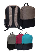  BGBP72101 Backpack Nylon Oxford / Nylon 600D