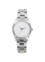 2005BMB Metal Bracelet Watch