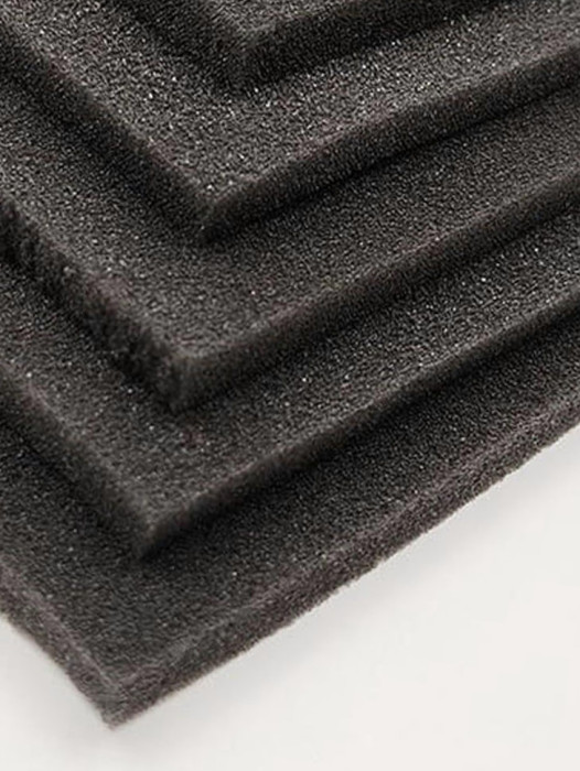 PCSPO10M 10mm PE Foam Sponge 