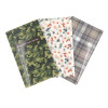 FMH02 Custom Face Mask Holder Full Colour Printing - FMH02 Custom Face Mask Holder Full Colour Printing