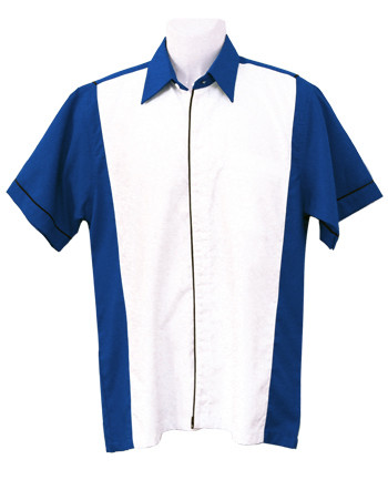 Custom Made Gents F1 Uniform 
